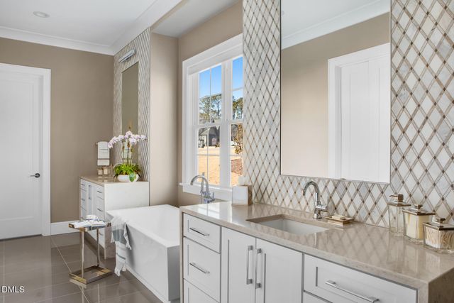 2721 Sanctuary Woods Lane, Raleigh, NC 27606