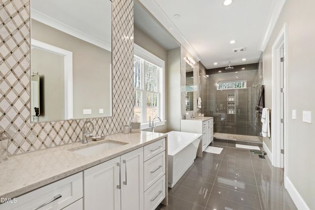 2721 Sanctuary Woods Lane, Raleigh, NC 27606