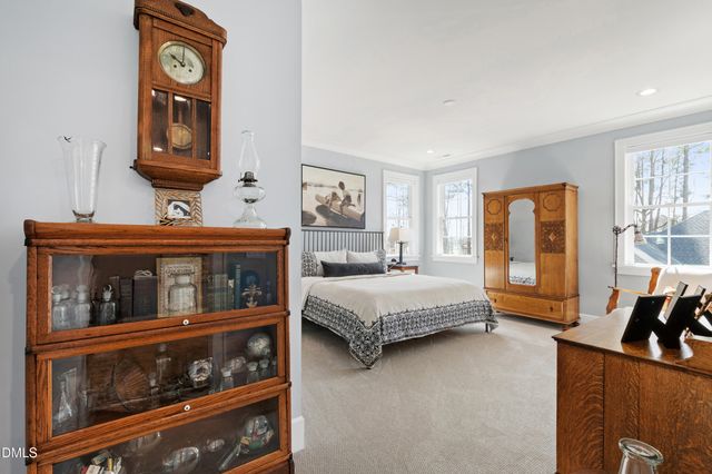 2721 Sanctuary Woods Lane, Raleigh, NC 27606