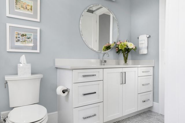 2721 Sanctuary Woods Lane, Raleigh, NC 27606