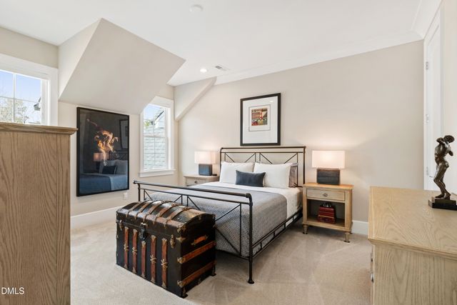 2721 Sanctuary Woods Lane, Raleigh, NC 27606