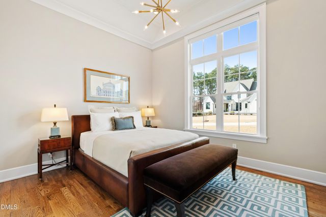 2721 Sanctuary Woods Lane, Raleigh, NC 27606