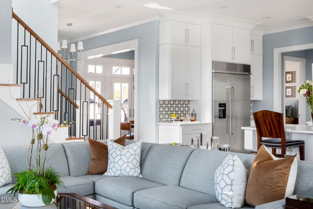 2721 Sanctuary Woods Lane, Raleigh, NC 27606