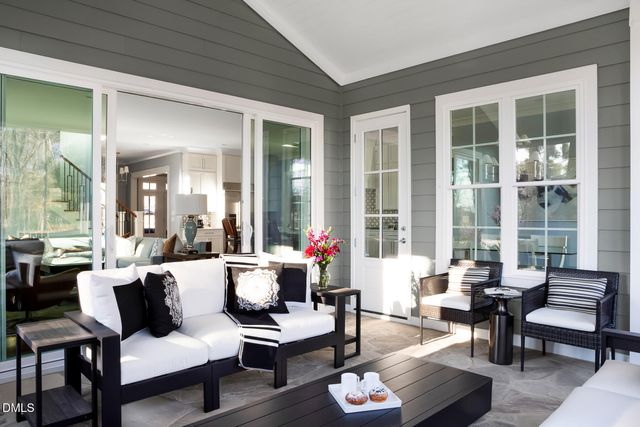 2721 Sanctuary Woods Lane, Raleigh, NC 27606