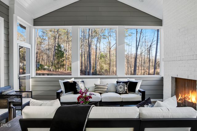 2721 Sanctuary Woods Lane, Raleigh, NC 27606