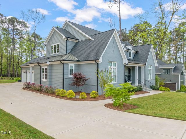 2721 Sanctuary Woods Lane, Raleigh, NC 27606