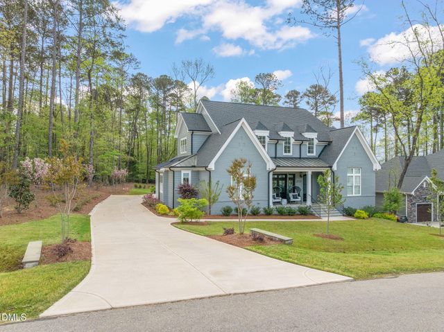 2721 Sanctuary Woods Lane, Raleigh, NC 27606