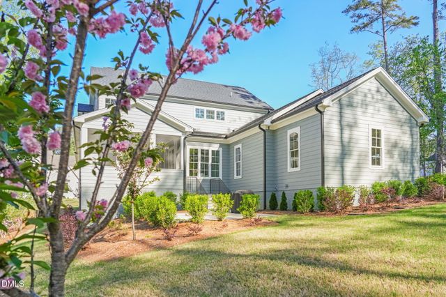 2721 Sanctuary Woods Lane, Raleigh, NC 27606