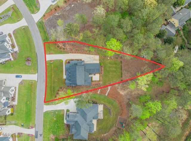 2721 Sanctuary Woods Lane, Raleigh, NC 27606