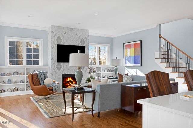 2721 Sanctuary Woods Lane, Raleigh, NC 27606