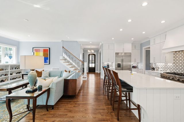 2721 Sanctuary Woods Lane, Raleigh, NC 27606