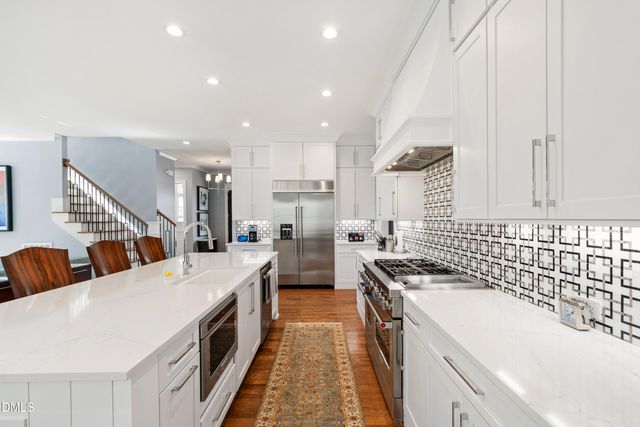 2721 Sanctuary Woods Lane, Raleigh, NC 27606