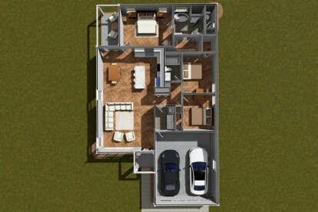 3007 Hiawatha Street, Kansas City, KS 66104