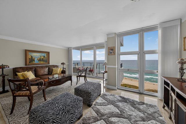 531 N Ocean Boulevard 1811, Pompano Beach, FL 33062