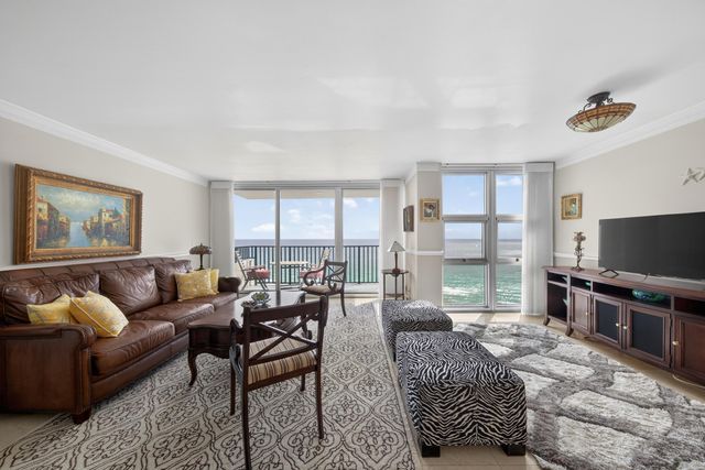 531 N Ocean Boulevard 1811, Pompano Beach, FL 33062