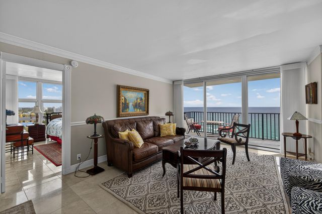 531 N Ocean Boulevard 1811, Pompano Beach, FL 33062