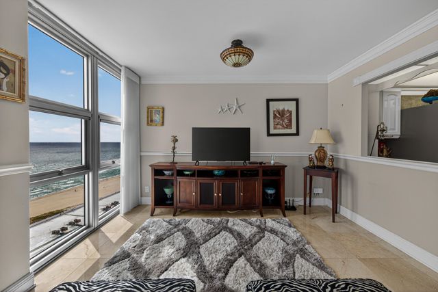 531 N Ocean Boulevard 1811, Pompano Beach, FL 33062