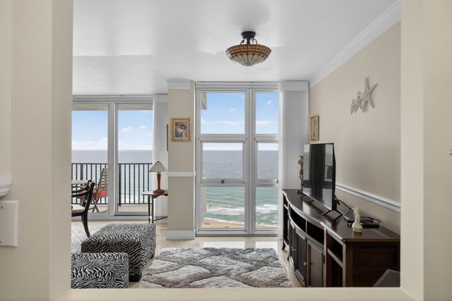 531 N Ocean Boulevard 1811, Pompano Beach, FL 33062