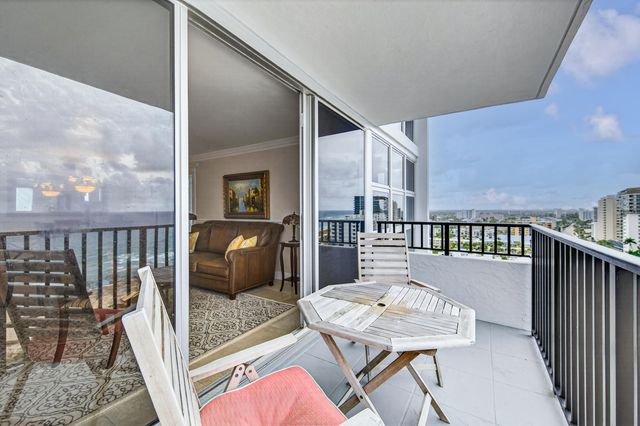 531 N Ocean Boulevard 1811, Pompano Beach, FL 33062