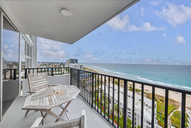 531 N Ocean Boulevard 1811, Pompano Beach, FL 33062