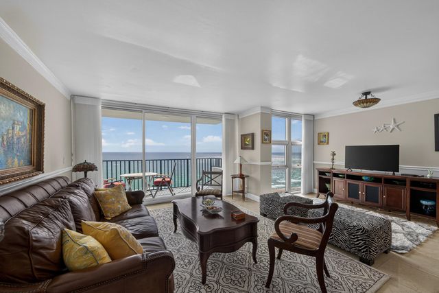 531 N Ocean Boulevard 1811, Pompano Beach, FL 33062