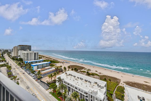 531 N Ocean Boulevard 1811, Pompano Beach, FL 33062