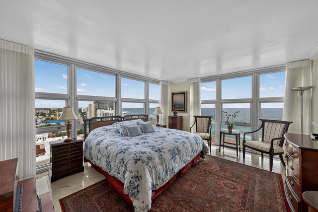 531 N Ocean Boulevard 1811, Pompano Beach, FL 33062