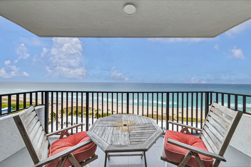 531 N Ocean Boulevard 1811, Pompano Beach, FL 33062