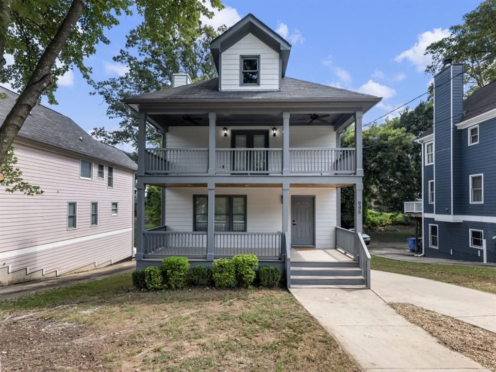 946 Fern SE Avenue, Atlanta, GA 30315