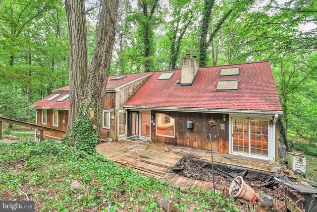 9 WOODED LN, Media, PA 19063
