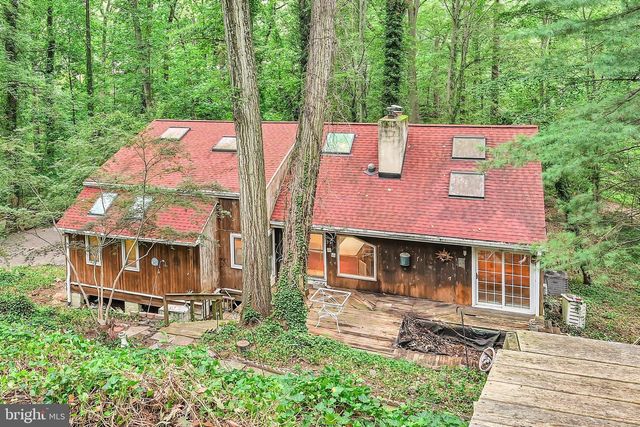 9 WOODED LN, Media, PA 19063