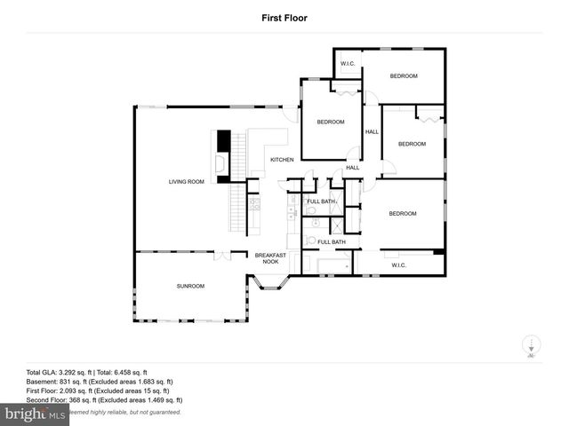 9 WOODED LN, Media, PA 19063