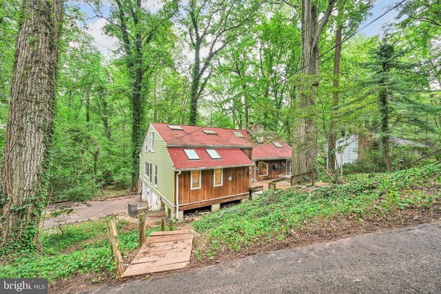9 WOODED LN, Media, PA 19063