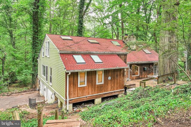 9 WOODED LN, Media, PA 19063