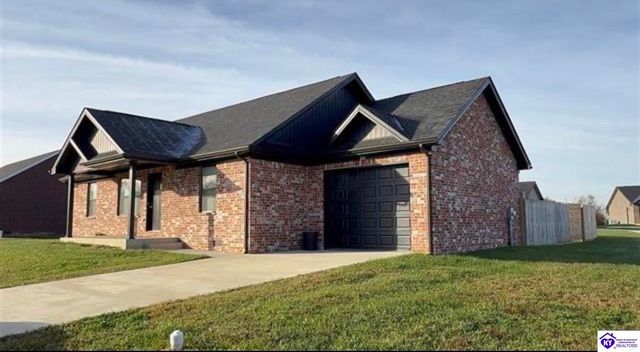 162 Parkers Loop, Hodgenville, KY 42748