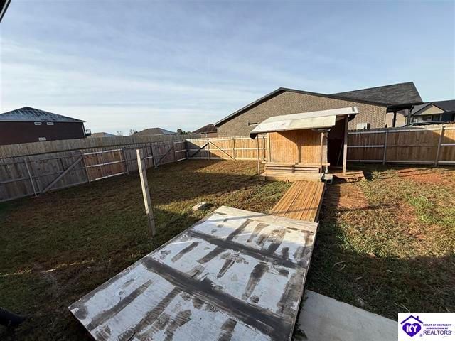 162 Parkers Loop, Hodgenville, KY 42748