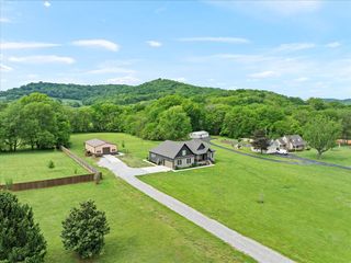 2057 Tice Dr, Culleoka, TN 38451