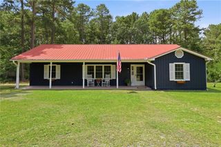 360 Jody Road, Carthage, NC 28327