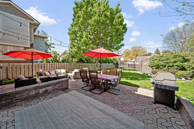 404 Grand Boulevard, Park Ridge, IL 60068
