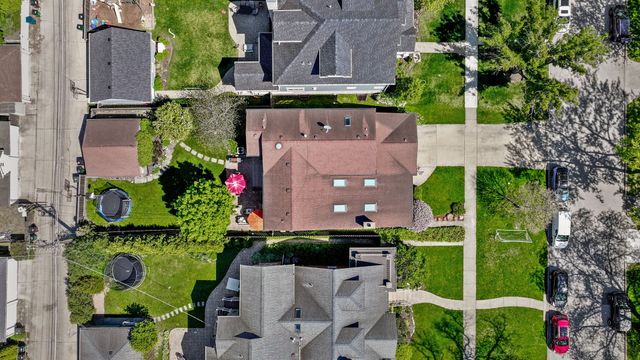 404 Grand Boulevard, Park Ridge, IL 60068