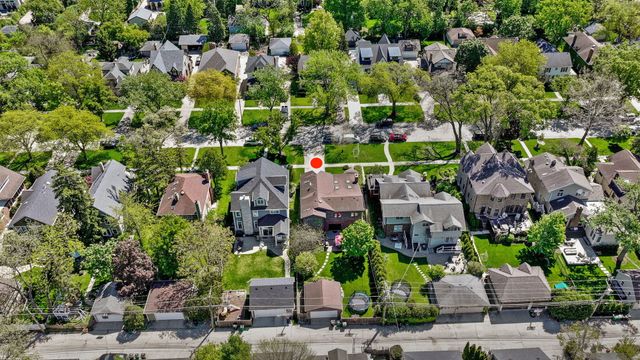 404 Grand Boulevard, Park Ridge, IL 60068