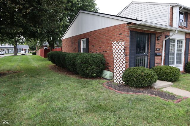718 Ferndale Court, Indianapolis, IN 46227
