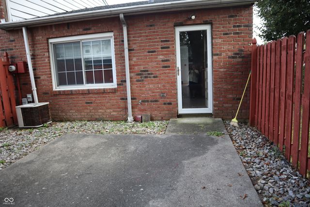 718 Ferndale Court, Indianapolis, IN 46227