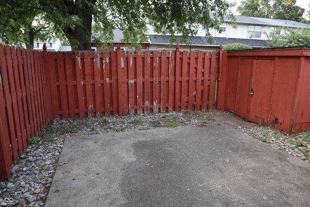 718 Ferndale Court, Indianapolis, IN 46227
