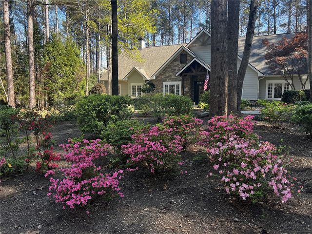 406 E Waterside Drive, Seneca, SC 29672