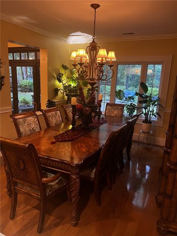 406 E Waterside Drive, Seneca, SC 29672