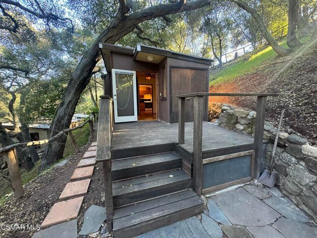 1281 Old Topanga Canyon Road, Topanga, CA 90290