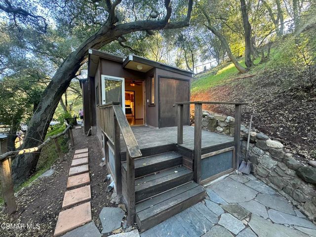 1281 Old Topanga Canyon Road, Topanga, CA 90290