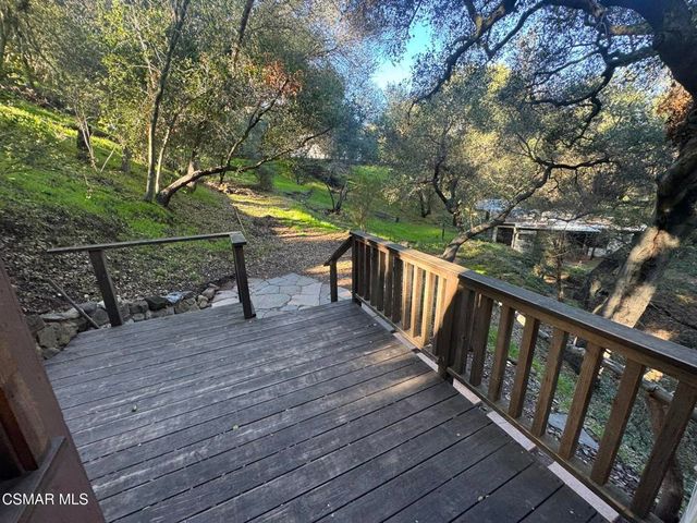 1281 Old Topanga Canyon Road, Topanga, CA 90290