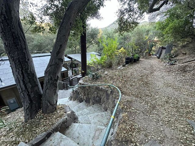 1281 Old Topanga Canyon Road, Topanga, CA 90290